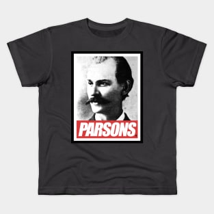 PARSONS Kids T-Shirt